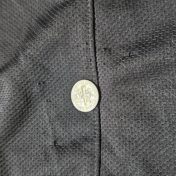 Under Armour Heat Gear Loose Boys M shorts - Picture 4 of 4